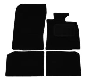 Image of Standard Tailored Car Mat for Mini Countryman Pattern 3043 POLCO EQUIP IT MN05