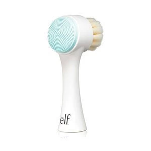 Image of e.l.f. Cleansing Duo Face Brush