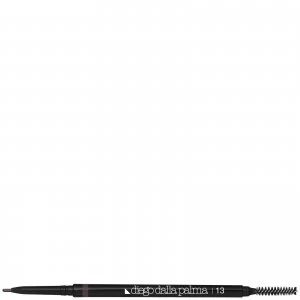 Image of Diego Dalla Palma High Precision Long Lasting Water Resistant Brow Pencil (Various Shades) - Medium Dark