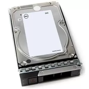 Image of Dell 4TB 400-BLEW 3.5" SAS Internal Hard Disk Drive