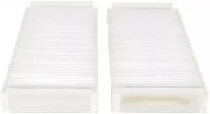 Image of Bosch 1987432020 Cabin Filter M2020