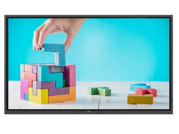 Image of Philips 75" 75BDL4052E00 4K Ultra HD LCD TV