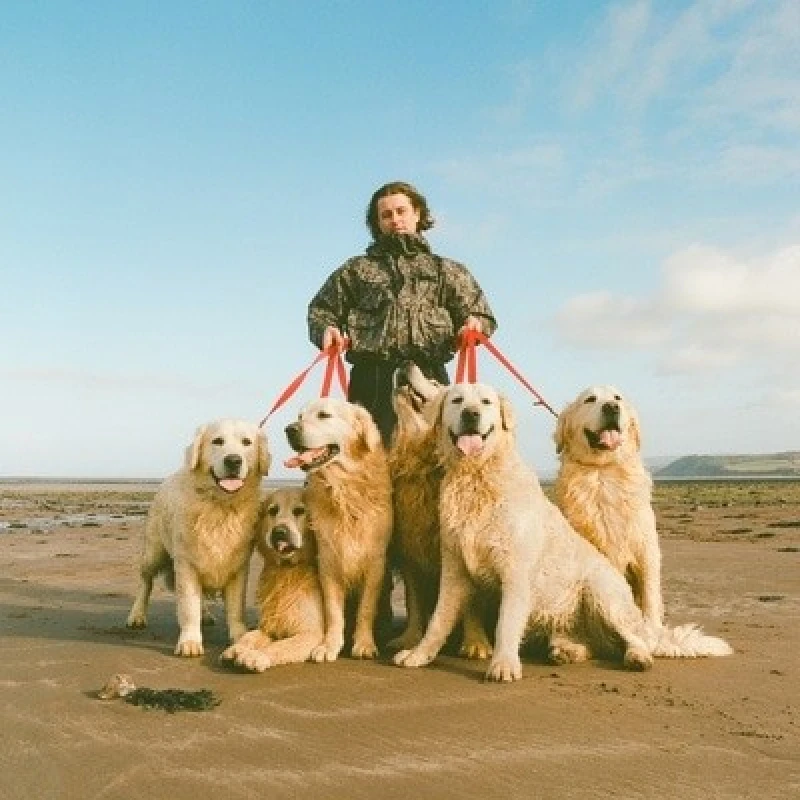 Image of Mall Grab - What I Breathe [CD / Album] Music CDs - Music CD