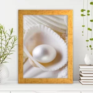 Image of AC721711541 Multicolor Decorative Framed MDF Painting