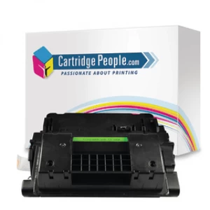Image of Cartridge People HP 90X Black Laser Toner Ink Cartridge