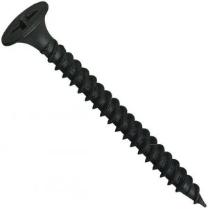 Image of Wickes Drywall Screws Phosphated - 42mm Pack of 100