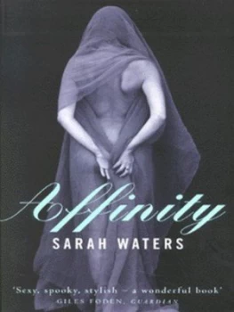 Image of Affinity by Sarah Waters Paperback