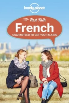 Image of French by Lonely Planet Book