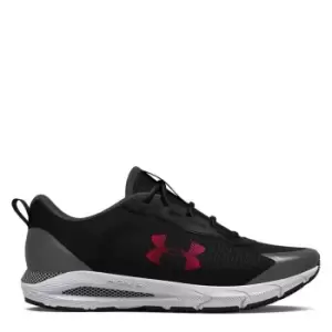 Image of Under Armour HOVR Sonic SE Mens Running Shoes - Black