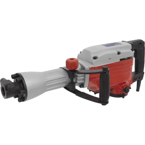 Image of Sealey DHB1600 SDS Hex Demolition Hammer 240v