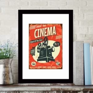 Image of SC175820894 Multicolor Decorative Framed MDF Painting