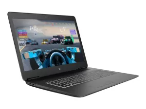 Image of HP Pavilion 17-AB405NA 17.3" Gaming Laptop