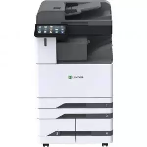 Image of Lexmark CX944ADXSE Colour Laser Multifunction Printer