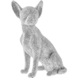 Image of Chihuahua Sitting Ornament By Lesser & Pavey