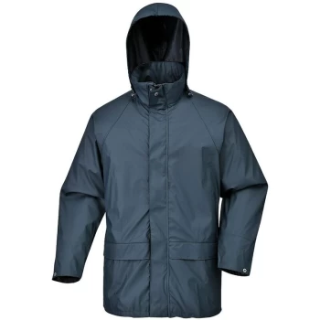 Image of Portwest - S350NARS - sz S Sealtex AIR Jacket - Navy