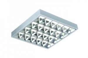 Image of CAT2 Surface Mounted Fluorescent Fitting, 4x18W T8