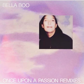 Image of Bella Boo - Lp-Bella Boo-Once Upon A Passion Remixes-Off The M Vinyl