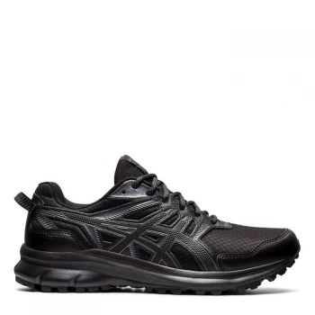 Image of Asics SCOUT 2 - Black/Grey