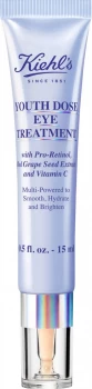 Image of Kiehl's Youth Dose Eye Treatment 15ml