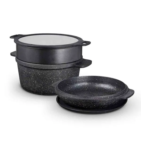 Image of Tower 24Cm Multi-function Casserole