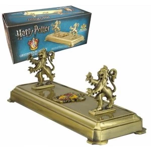 Image of Harry Potter Gryffindor Wand Stand