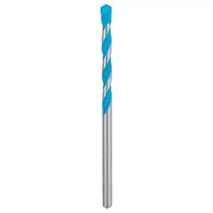 Image of Bosch Straight Multi-purpose Drill bit (Dia)4mm (L)75mm