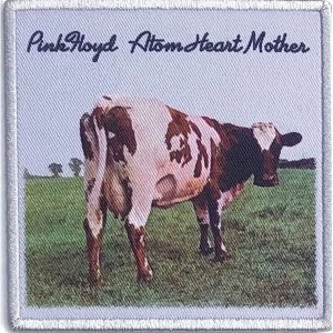 Image of Pink Floyd - Atom Heart Mother Standard Patch