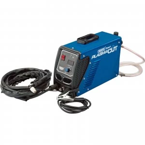 Image of Draper Expert IPC41 Plasma Cutter Kit