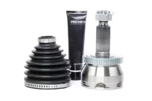 Image of RIDEX CV Joint 5J0169 Axle Joint,Joint Kit, drive shaft HYUNDAI,KIA,SANTA FE II (CM),Santa Fe III (DM),ix55,SORENTO I (JC),SORENTO II (XM)