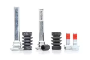 Image of QUICK BRAKE Guide Sleeve Kit, brake caliper 113-1385X MERCEDES-BENZ,FORD,RENAULT,VIANO (W639),VITO Bus (W639),VITO / MIXTO Kasten (W639)