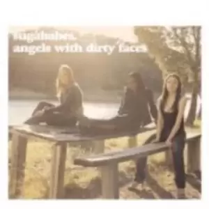 Image of Sugababes Angels With Dirty Faces 2002 UK CD album CID8122