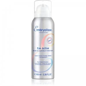 Image of Embryolisse Active Water Face Mist with Moisturizing Effect 100ml