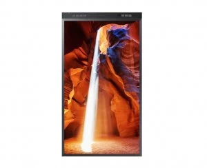 Image of Samsung 55" OM55ND Full HD LED TV