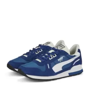 Image of Puma 737 Vintage - Blue