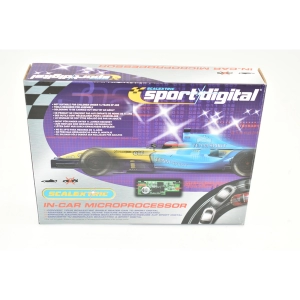 Image of Digital Incar Conversion Digital Chip Scalextric 1:32 Scale Accessory