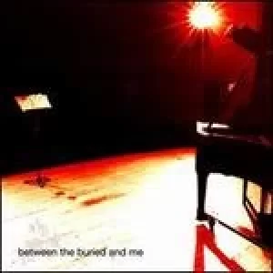 Image of between the buried and me