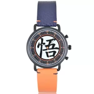 Image of Dragon Ball Z Mens Watch