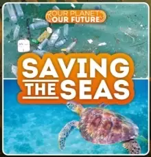 Image of Saving the Seas