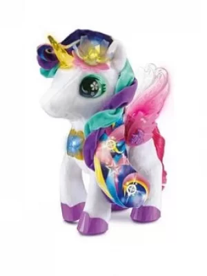 Image of VTech Myla The Blush & Bloom Unicorn