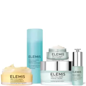 Image of Elemis The Ultimate Pro-Collagen Gift Set