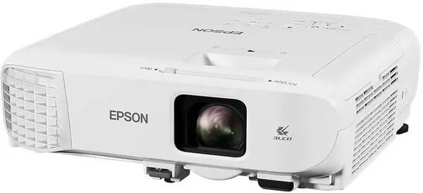 Image of Epson EB-X49 3600 ANSI Lumens XGA Portable Projector