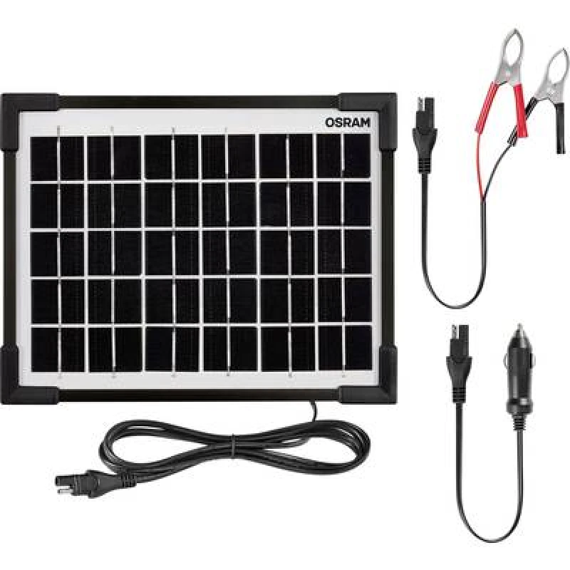 Image of Osram OSRAM OSP500 Charger 12 V 0.28 A OSP500