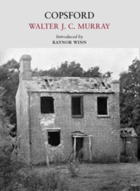 Image of Copsford Paperback / softback