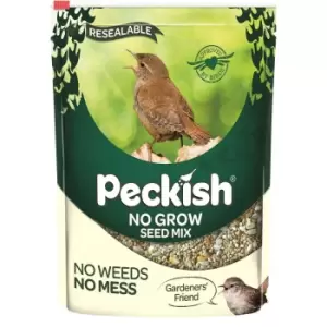 Image of Peckish Wild Bird Feed Feeding Seed Mix No Grow No Weeds 12.75Kg