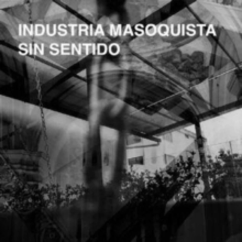 Image of Sin sentido CD / Album