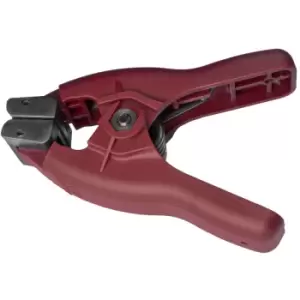 Image of Adjustable spring CLAMP-18kg - 3 cm. - new item