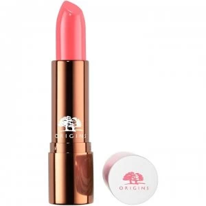 Image of Origins Blooming Bold Lipstick - 17 Peach P