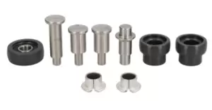 Image of ROLL Roller Guide, sliding door Sliding Door PFCSA03 FIAT,PEUGEOT,CITROEN,Scudo (270_, 272_),Scudo Kastenwagen (270_, 272_),Scudo Kastenwagen (220_)