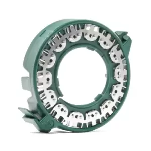 Image of HELLA Bulb Socket, headlight VW,AUDI,OPEL 9FH 161 097-017 8P0941621,AG1Z13N019A,VPAG1X13N019BA 8P0941621,8P0941621