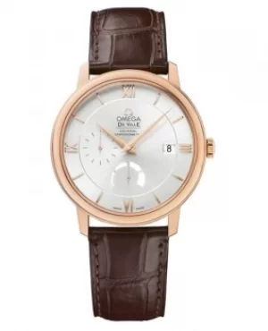 Image of Omega De Ville Chronometer Mens Watch 424.53.40.21.02.001 424.53.40.21.02.001